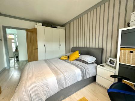 4 bedroom Semi-detached bungalow for sale in Victoria Avenue, Walsall, WS3