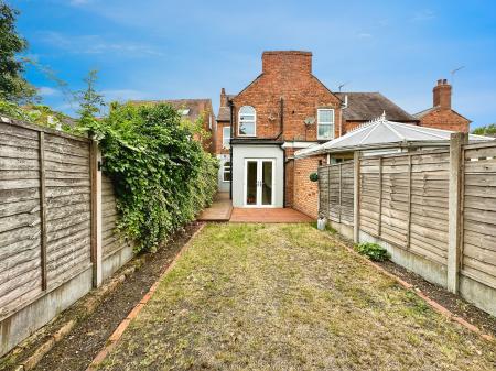 4 bedroom Semi-detached house for sale in Wallington Heath, Bloxwich, WS3