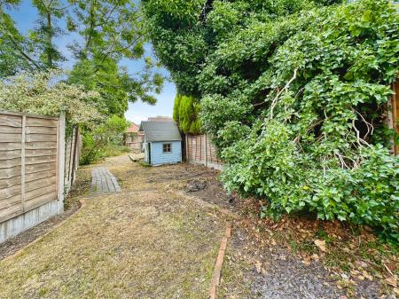 4 bedroom Semi-detached house for sale in Wallington Heath, Bloxwich, WS3