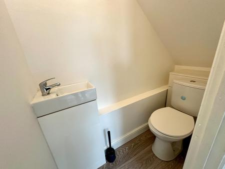 4 bedroom Semi-detached house for sale in Wallington Heath, Bloxwich, WS3