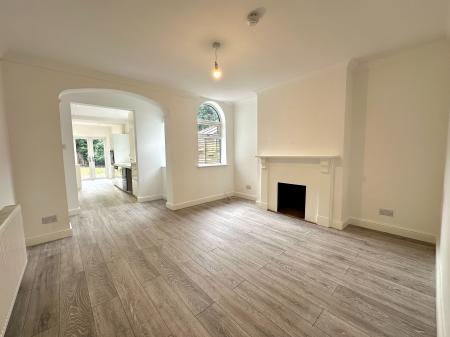 4 bedroom Semi-detached house for sale in Wallington Heath, Bloxwich, WS3