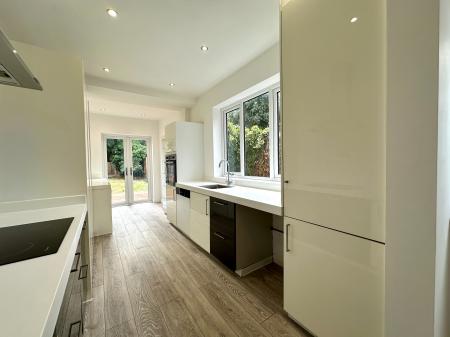 4 bedroom Semi-detached house for sale in Wallington Heath, Bloxwich, WS3