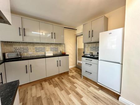 3 bedroom Semi-detached house for sale in Wallington Heath, Little Bloxwich, Walsall, WS3