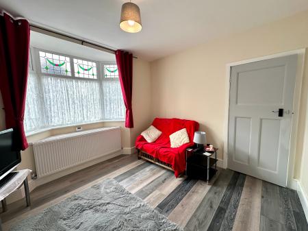 3 bedroom Semi-detached house for sale in Wallington Heath, Little Bloxwich, Walsall, WS3