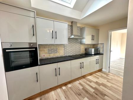 3 bedroom Semi-detached house for sale in Wallington Heath, Little Bloxwich, Walsall, WS3