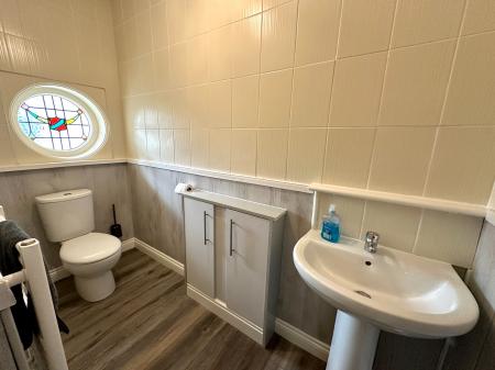 3 bedroom Semi-detached house for sale in Wallington Heath, Little Bloxwich, Walsall, WS3