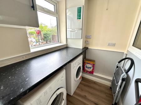 3 bedroom Semi-detached house for sale in Wallington Heath, Little Bloxwich, Walsall, WS3
