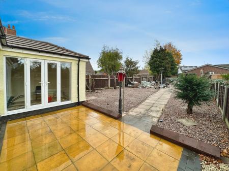 3 bedroom Semi-detached house for sale in Wallington Heath, Little Bloxwich, Walsall, WS3