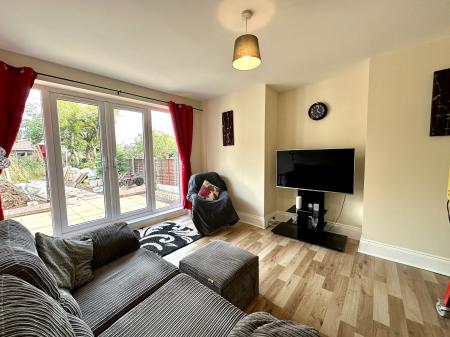 3 bedroom Semi-detached house for sale in Wallington Heath, Little Bloxwich, Walsall, WS3