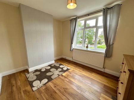 3 bedroom Semi-detached house for sale in Wallington Heath, Little Bloxwich, Walsall, WS3