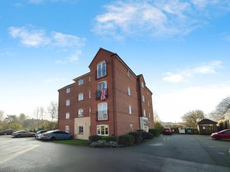 2 bedroom Flat for sale in Water Reed Grove, Beechdale, Walsall, WS2