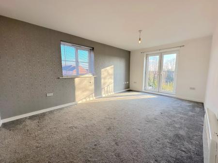 2 bedroom Flat for sale in Water Reed Grove, Beechdale, Walsall, WS2