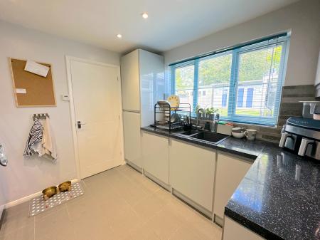 4 bedroom Detached house for sale in Wood Common Grange, Pelsall, Walsall, WS3