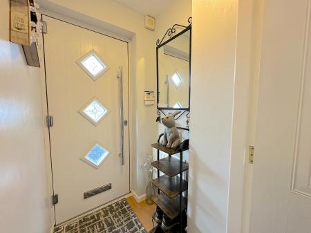 4 bedroom Detached house for sale in Wood Common Grange, Pelsall, Walsall, WS3