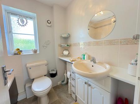 4 bedroom Detached house for sale in Wood Common Grange, Pelsall, Walsall, WS3