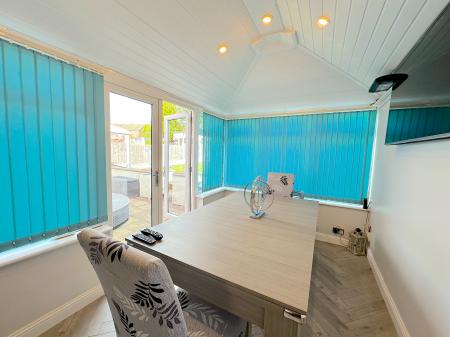 4 bedroom Detached house for sale in Wood Common Grange, Pelsall, Walsall, WS3