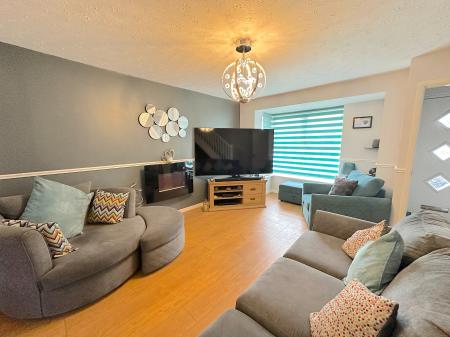 4 bedroom Detached house for sale in Wood Common Grange, Pelsall, Walsall, WS3