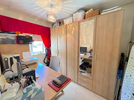 4 bedroom Detached house for sale in Wood Common Grange, Pelsall, Walsall, WS3