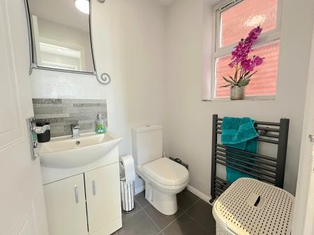 4 bedroom Detached house for sale in Wood Common Grange, Pelsall, Walsall, WS3