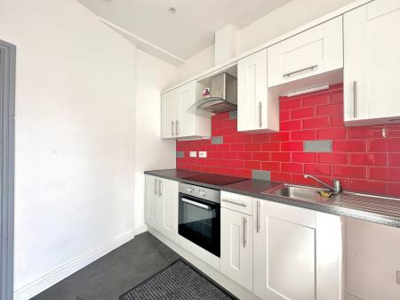 1 bedroom Flat to let in Bradford Lane, Walsall Town Centre, Walsall, WS1