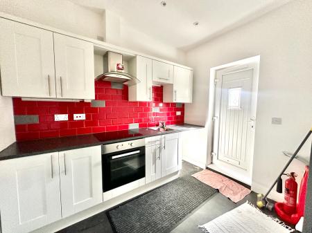 1 bedroom Flat to let in Bradford Lane, Walsall Town Centre, Walsall, WS1