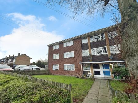 Gorsey Lane, Great Wyrley, Walsall, WS6