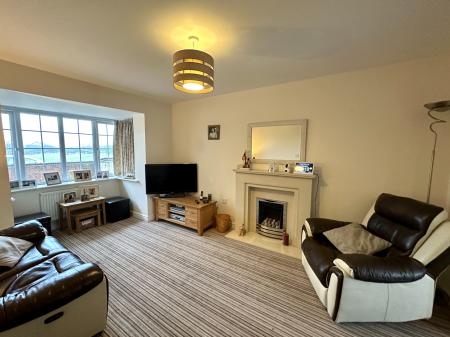 4 bedroom Detached house for sale in Nest Common, Pelsall, Walsall, WS3