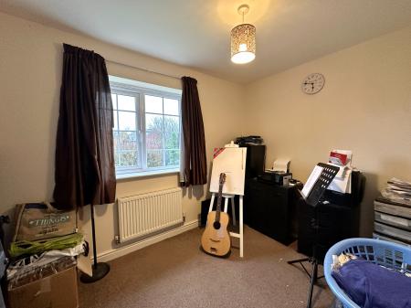 4 bedroom Detached house for sale in Nest Common, Pelsall, Walsall, WS3