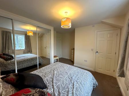 4 bedroom Detached house for sale in Nest Common, Pelsall, Walsall, WS3