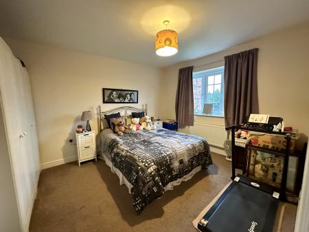 4 bedroom Detached house for sale in Nest Common, Pelsall, Walsall, WS3