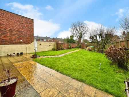 4 bedroom Detached house for sale in Nest Common, Pelsall, Walsall, WS3