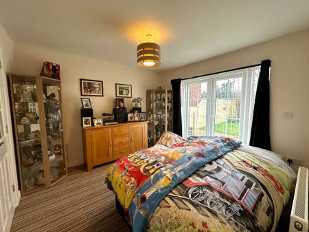 4 bedroom Detached house for sale in Nest Common, Pelsall, Walsall, WS3