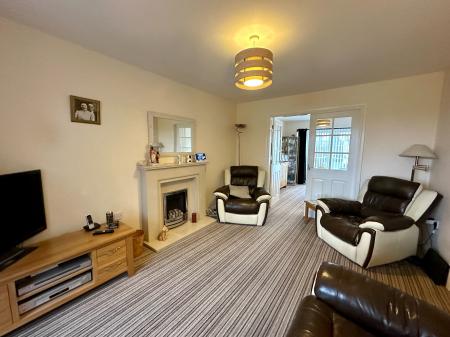 4 bedroom Detached house for sale in Nest Common, Pelsall, Walsall, WS3