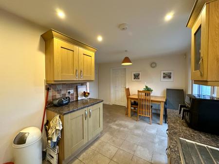 4 bedroom Detached house for sale in Nest Common, Pelsall, Walsall, WS3