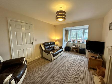 4 bedroom Detached house for sale in Nest Common, Pelsall, Walsall, WS3