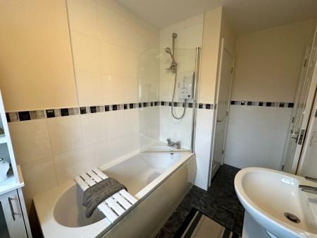 4 bedroom Detached house for sale in Nest Common, Pelsall, Walsall, WS3