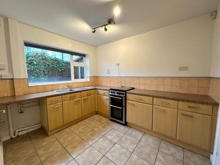 3 bedroom Semi-detached house for sale in Chantry Avenue, Walsall, WS3