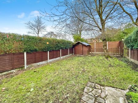 3 bedroom Semi-detached house for sale in Chantry Avenue, Walsall, WS3