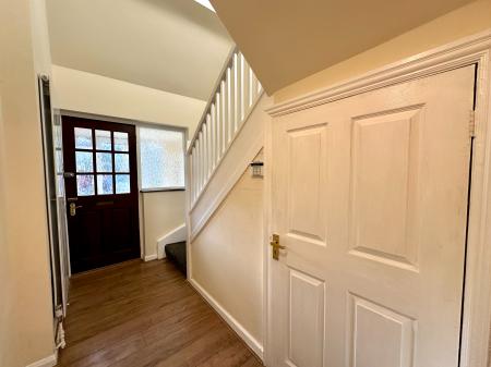 3 bedroom Semi-detached house for sale in Chantry Avenue, Walsall, WS3