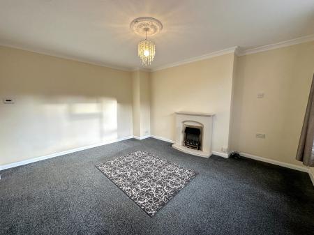 3 bedroom Semi-detached house for sale in Chantry Avenue, Walsall, WS3