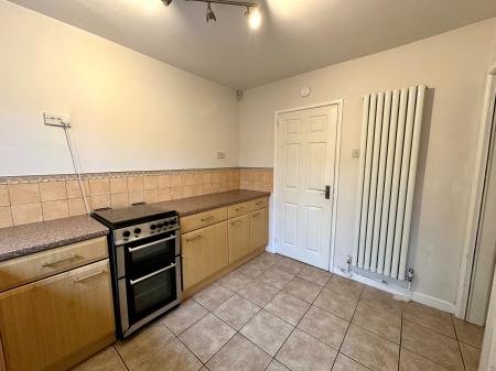 3 bedroom Semi-detached house for sale in Chantry Avenue, Walsall, WS3