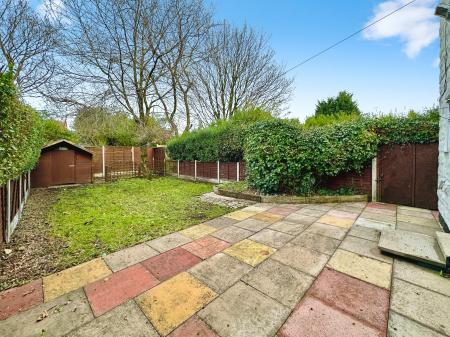 3 bedroom Semi-detached house for sale in Chantry Avenue, Walsall, WS3