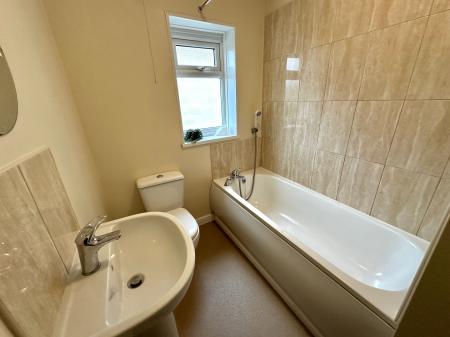 3 bedroom Semi-detached house for sale in Chantry Avenue, Walsall, WS3