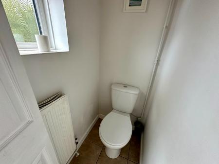 3 bedroom Semi-detached house for sale in Chantry Avenue, Walsall, WS3