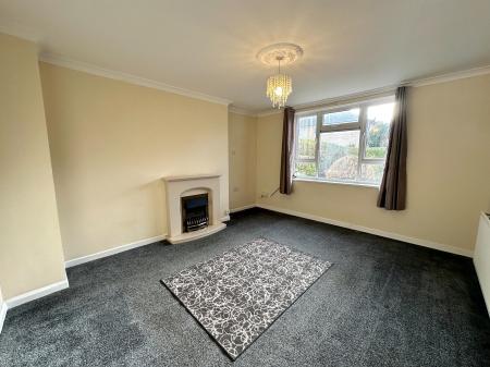 3 bedroom Semi-detached house for sale in Chantry Avenue, Walsall, WS3