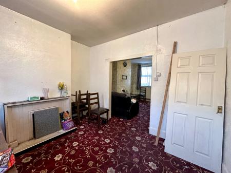 3 bedroom Terraced House for sale in Whitmore Street, Caldmore, Walsall, WS1