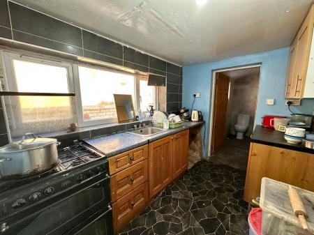 3 bedroom Terraced House for sale in Whitmore Street, Caldmore, Walsall, WS1