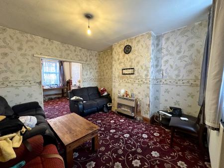 3 bedroom Terraced House for sale in Whitmore Street, Caldmore, Walsall, WS1