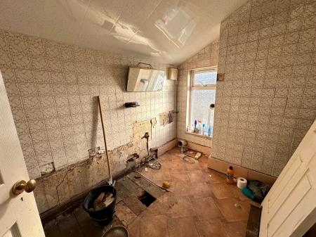 3 bedroom Terraced House for sale in Whitmore Street, Caldmore, Walsall, WS1