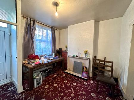 3 bedroom Terraced House for sale in Whitmore Street, Caldmore, Walsall, WS1